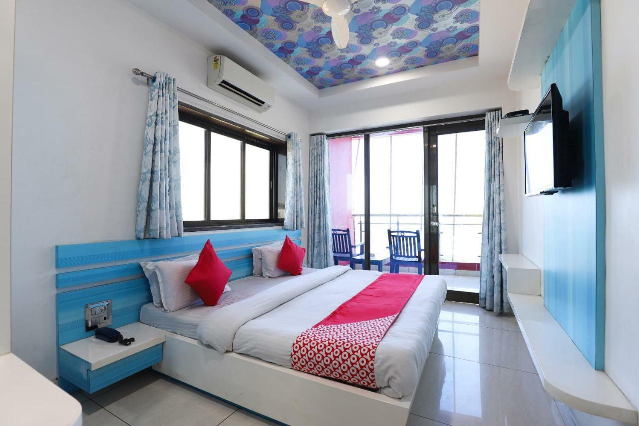 Hotel Relax Inn Diu Exterior foto