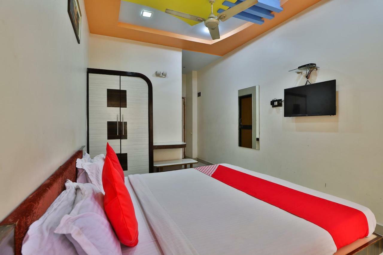 Hotel Relax Inn Diu Exterior foto