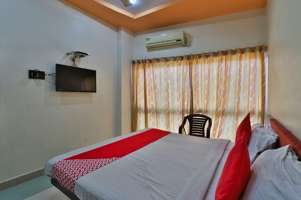 Hotel Relax Inn Diu Exterior foto